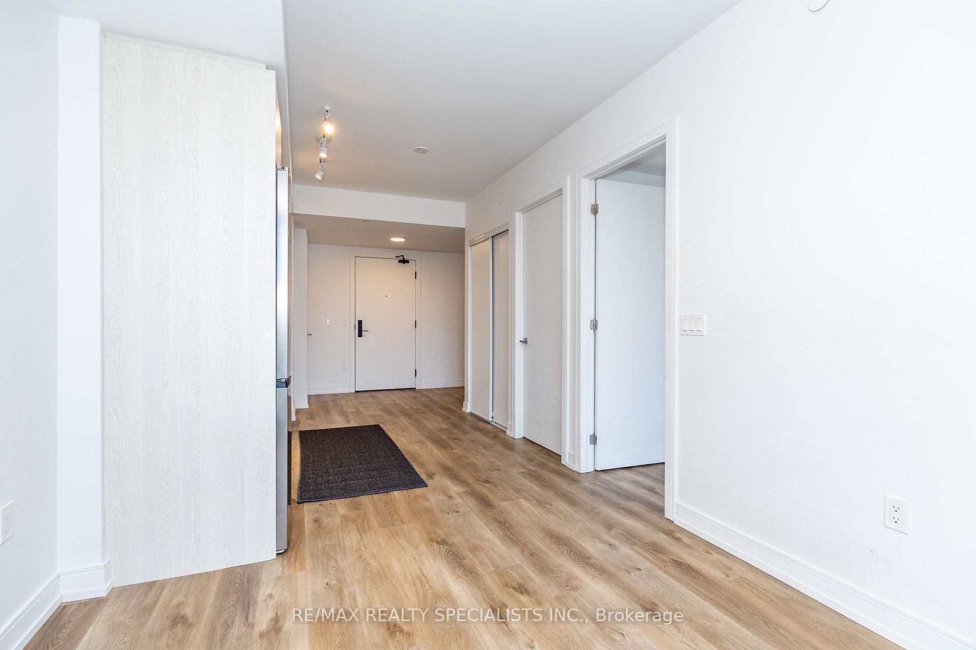 Photo 25 of Unit 1404, 1 Jarvis Street, Hamilton, Beasley — HOMEH