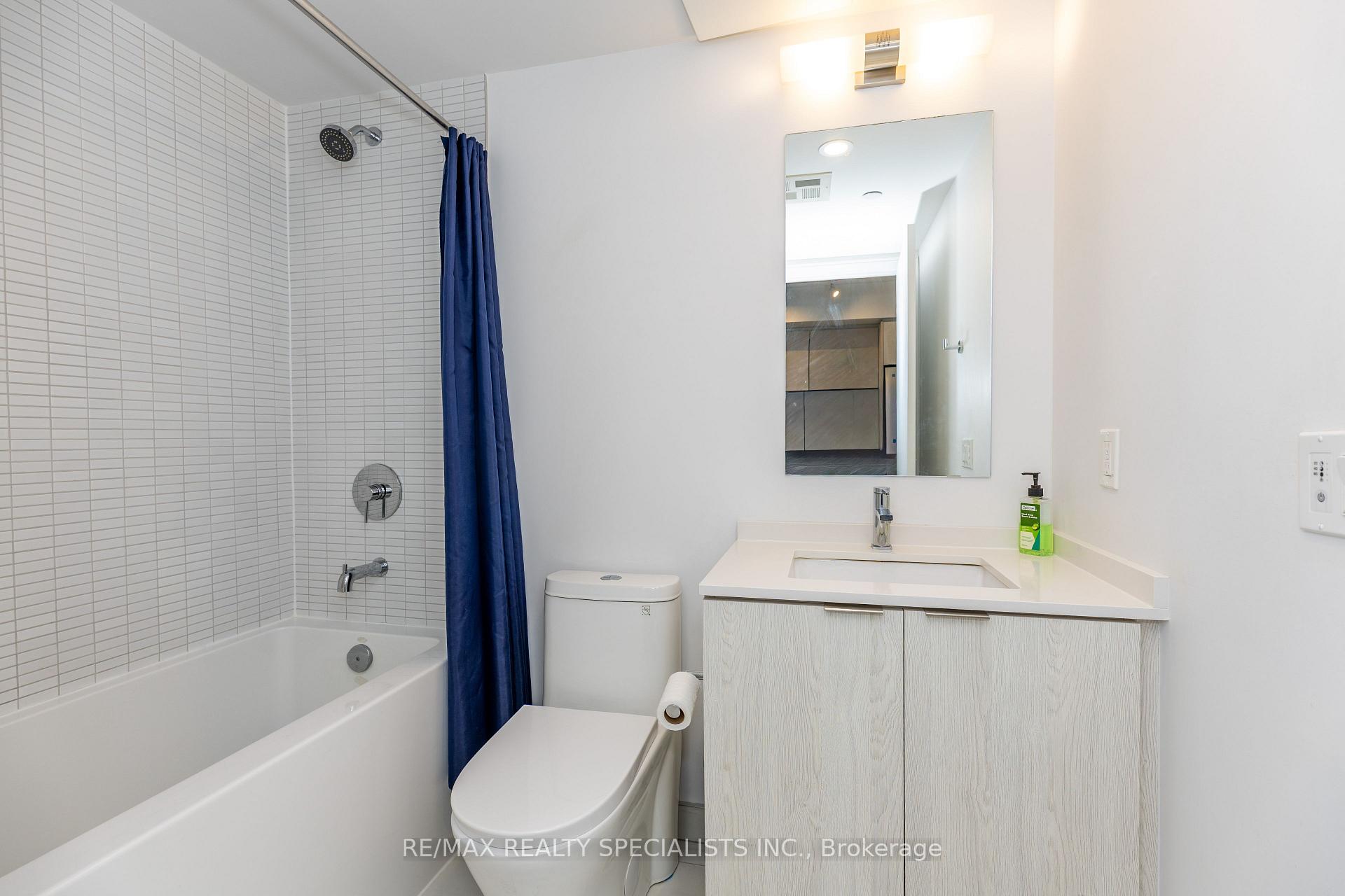 Photo 26 of Unit 1404, 1 Jarvis Street, Hamilton, Beasley — HOMEH