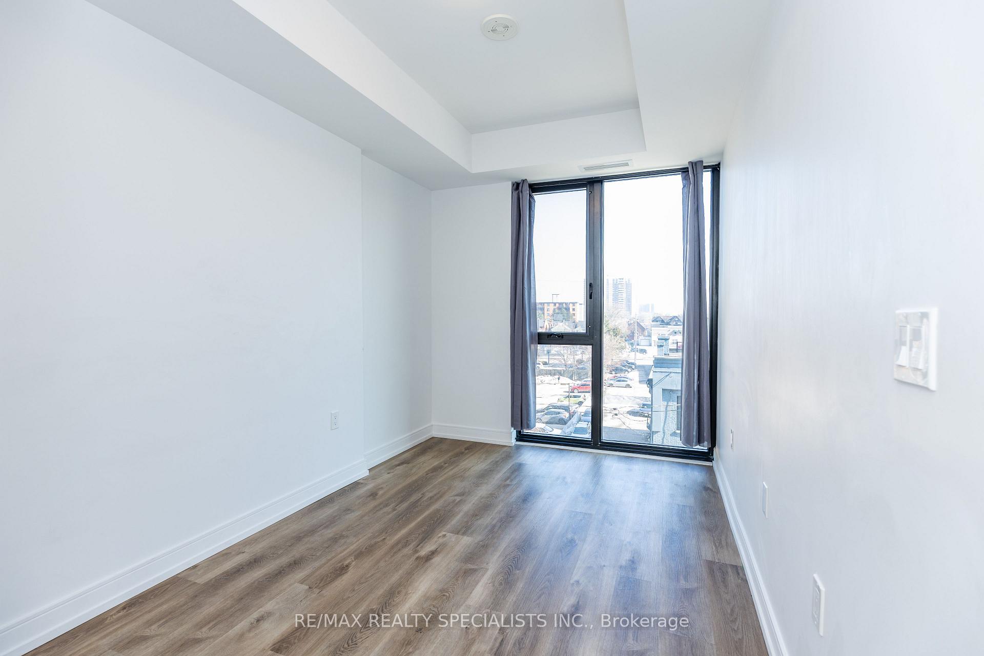 Photo 27 of Unit 1404, 1 Jarvis Street, Hamilton, Beasley — HOMEH