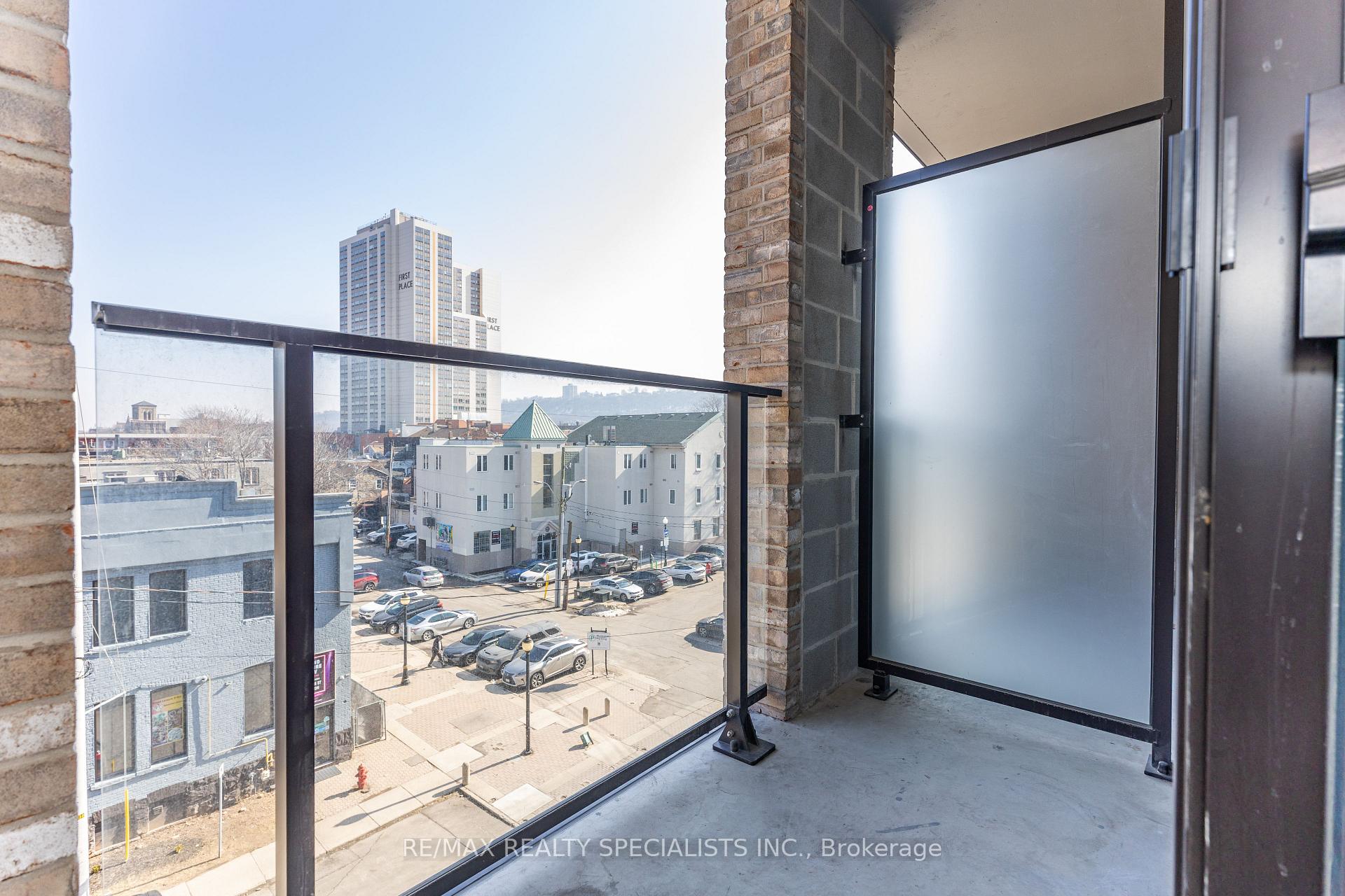 Photo 29 of Unit 1404, 1 Jarvis Street, Hamilton, Beasley — HOMEH