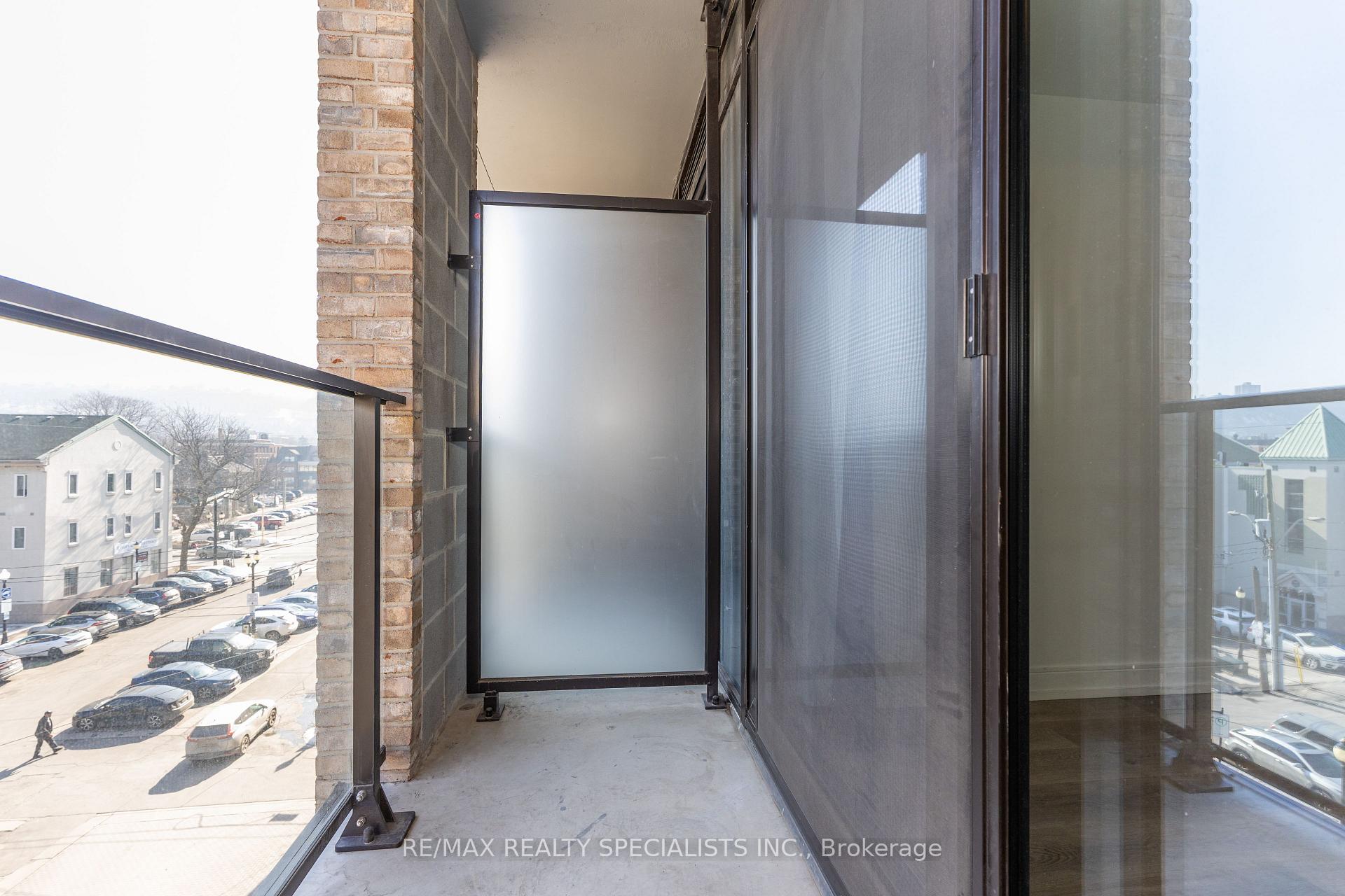 Photo 30 of Unit 1404, 1 Jarvis Street, Hamilton, Beasley — HOMEH