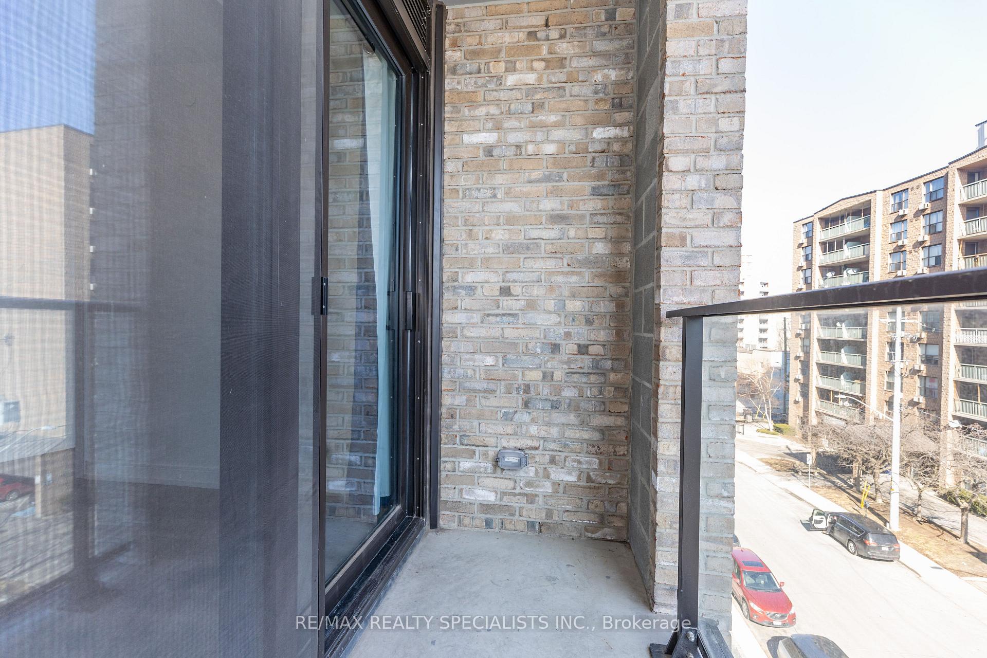 Photo 31 of Unit 1404, 1 Jarvis Street, Hamilton, Beasley — HOMEH