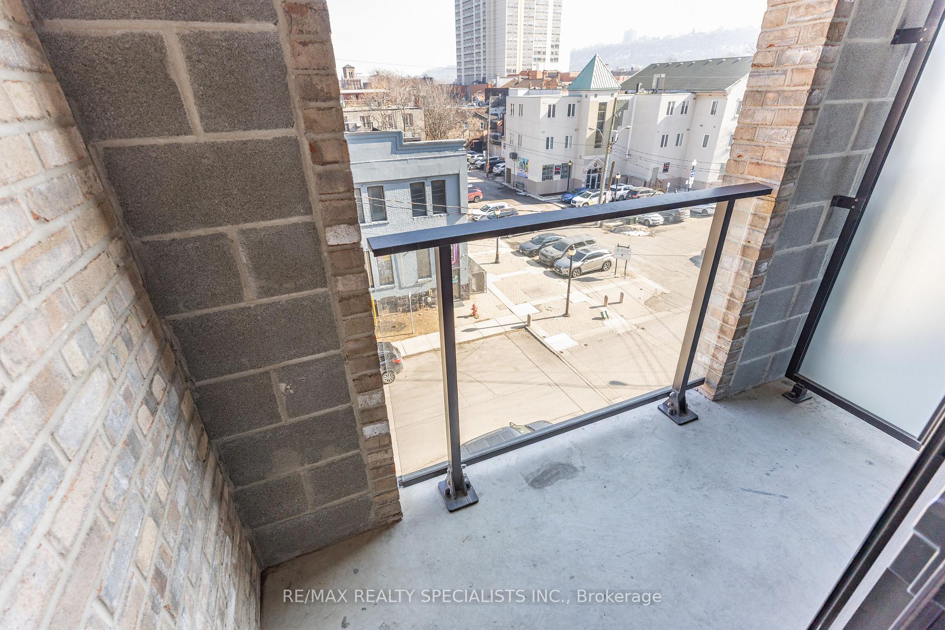 Photo 35 of Unit 1404, 1 Jarvis Street, Hamilton, Beasley — HOMEH