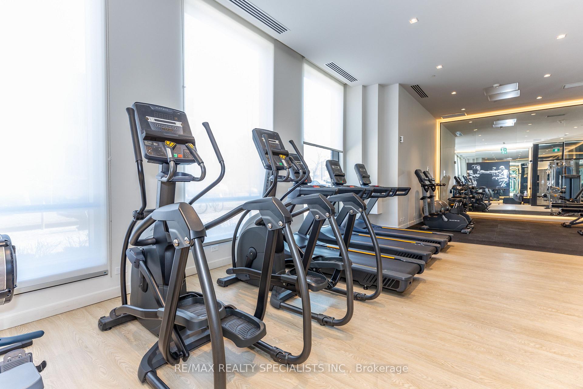 Photo 36 of Unit 1404, 1 Jarvis Street, Hamilton, Beasley — HOMEH