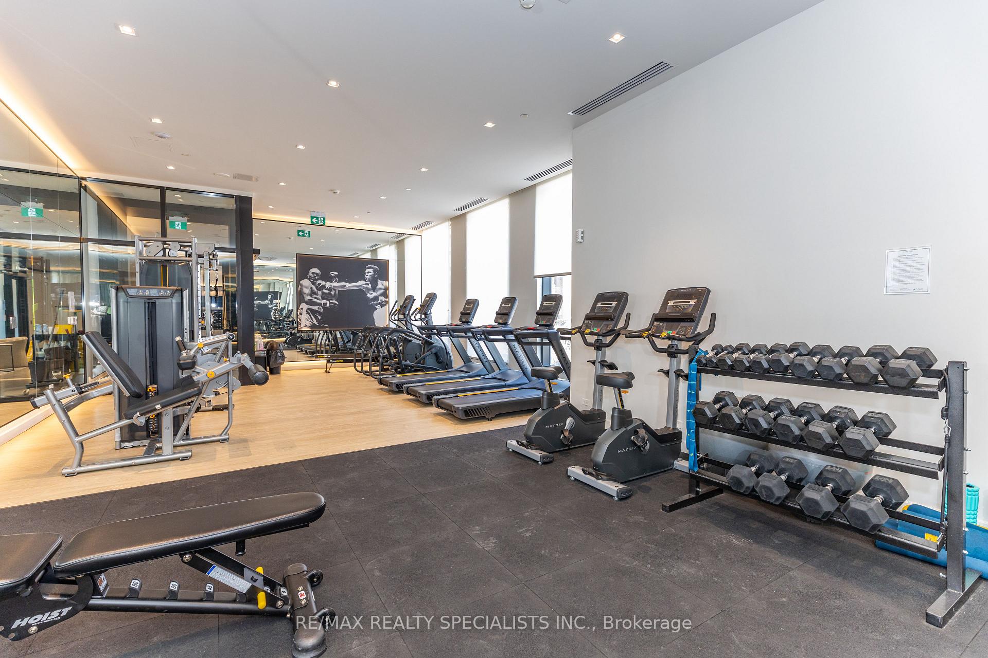 Photo 38 of Unit 1404, 1 Jarvis Street, Hamilton, Beasley — HOMEH