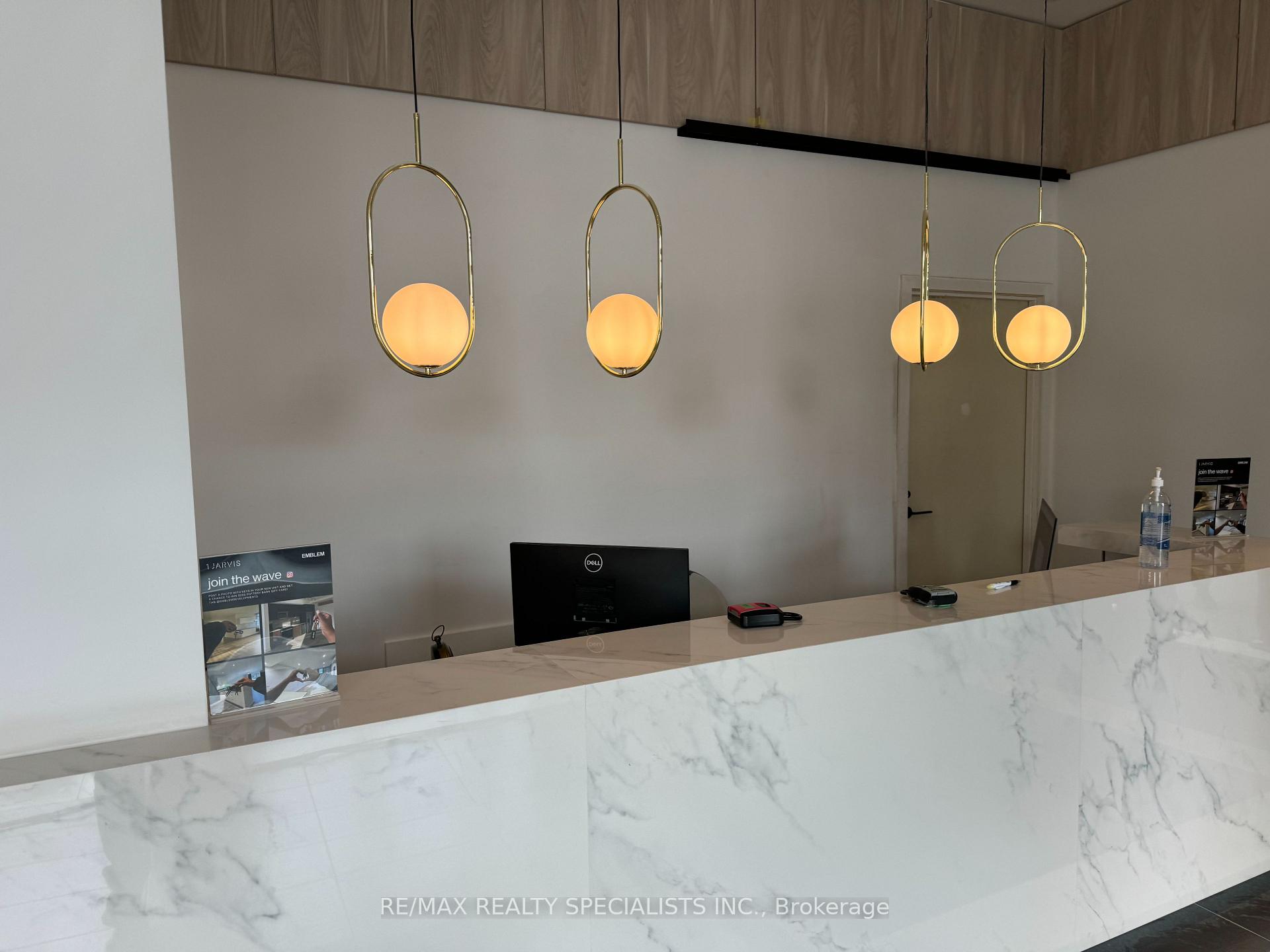 Photo 39 of Unit 1404, 1 Jarvis Street, Hamilton, Beasley — HOMEH