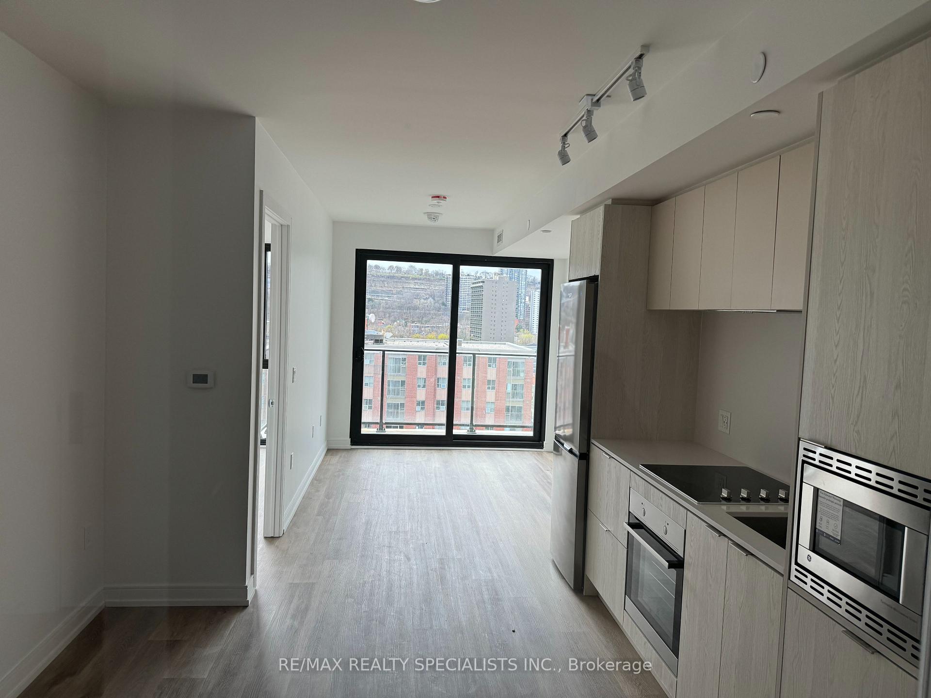 Photo 41 of Unit 1404, 1 Jarvis Street, Hamilton, Beasley — HOMEH