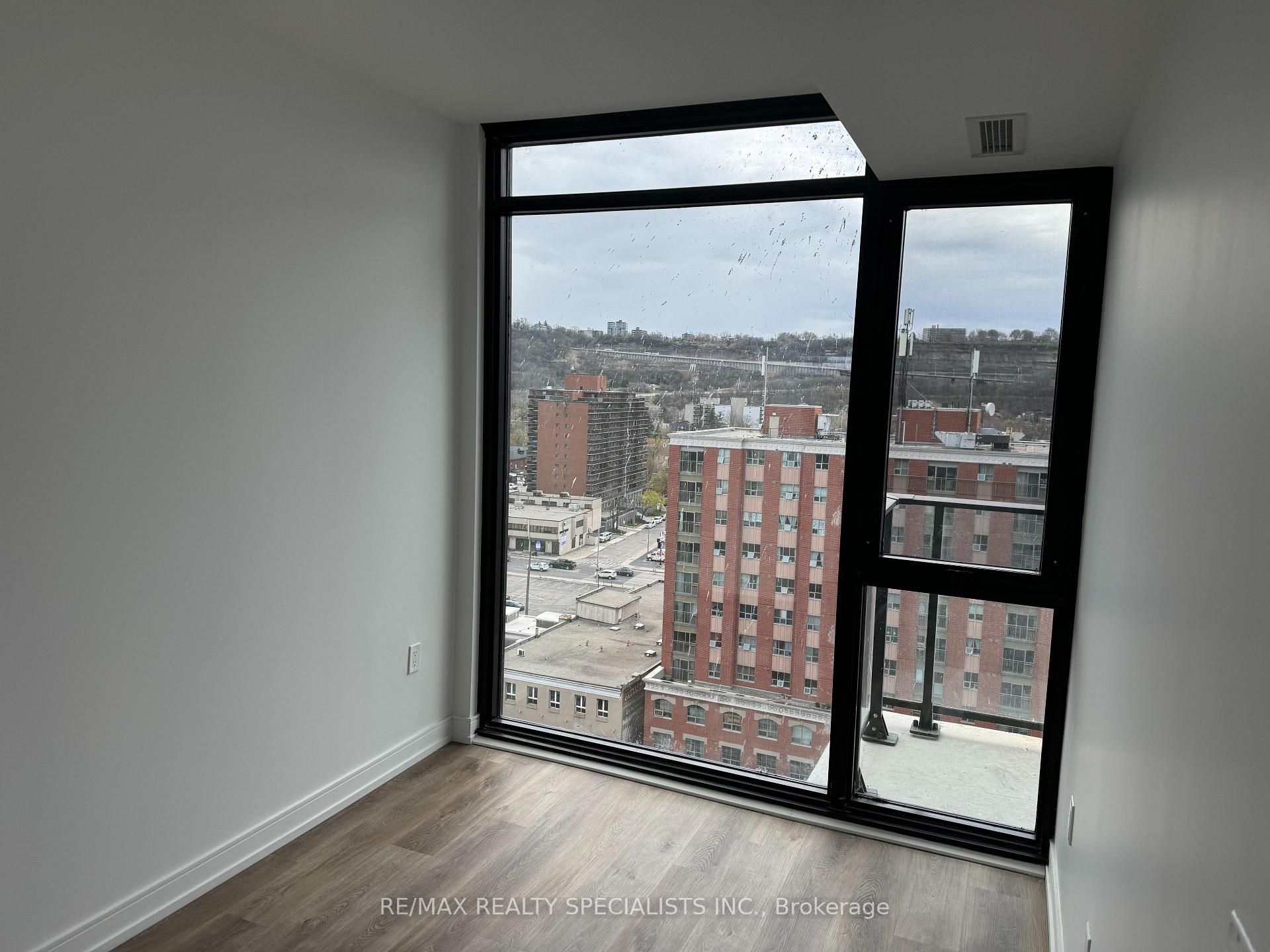 Photo 43 of Unit 1404, 1 Jarvis Street, Hamilton, Beasley — HOMEH