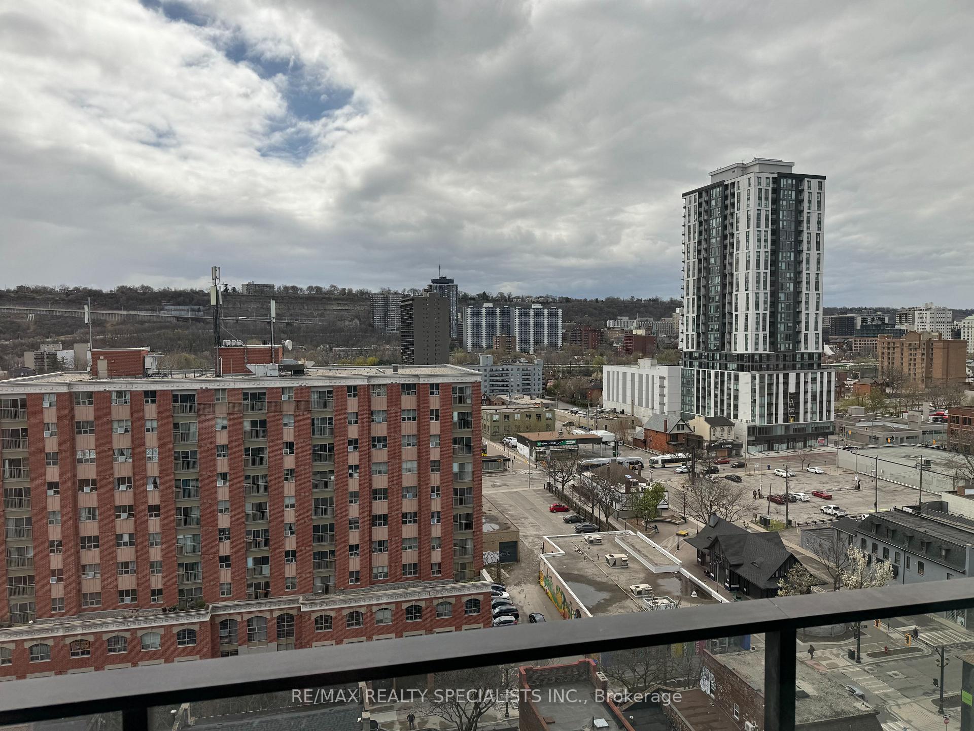 Photo 45 of Unit 1404, 1 Jarvis Street, Hamilton, Beasley — HOMEH