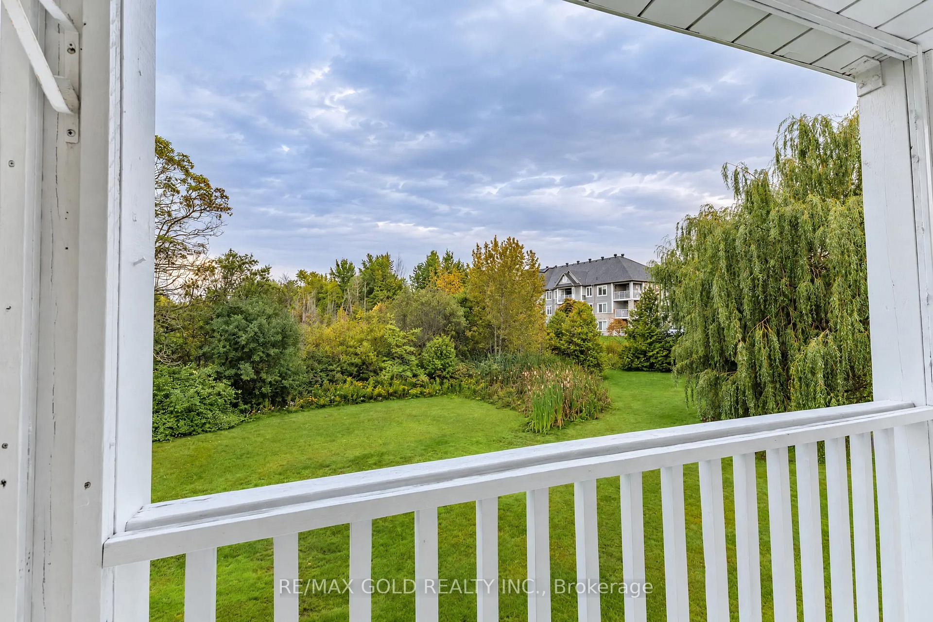 Photo 12 of Unit 8, 20 Mulligan Lane, Wasaga Beach — HOMEH
