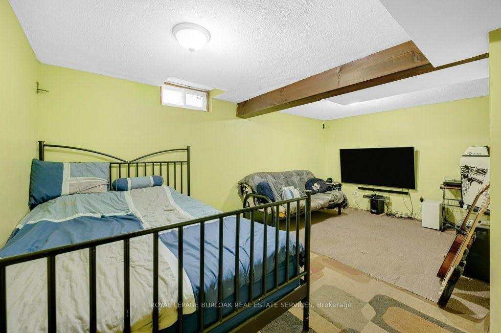 Photo 18 of 609 Roseheath Drive, Milton, Bronte Meadows — HOMEH