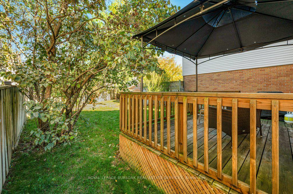 Photo 22 of 609 Roseheath Drive, Milton, Bronte Meadows — HOMEH