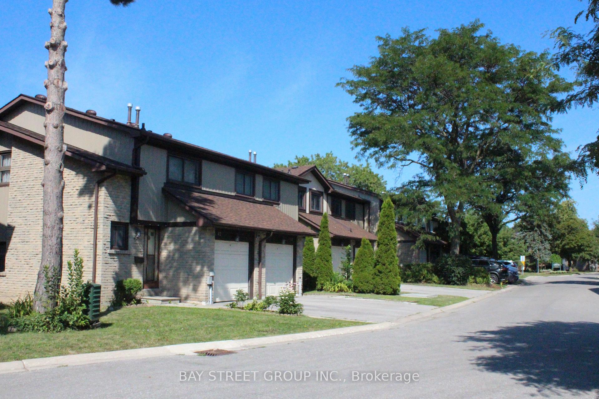 Photo of Unit Unit 44, 29 Fundy Bay Boulevard