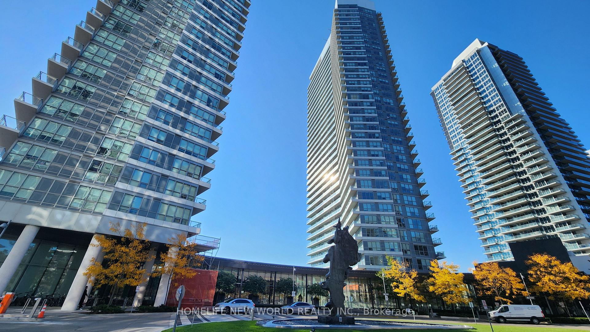 Photo 1 of 115 McMahon Drive, North York, Bayview Village — HOMEH