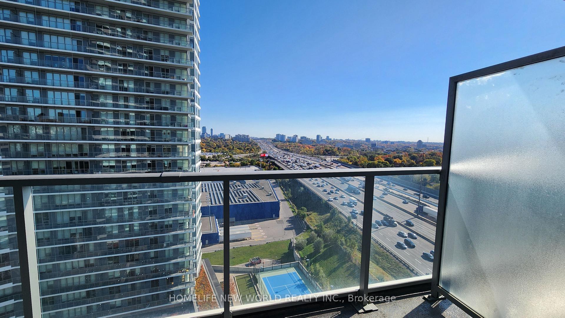 Photo 12 of 115 McMahon Drive, North York, Bayview Village — HOMEH