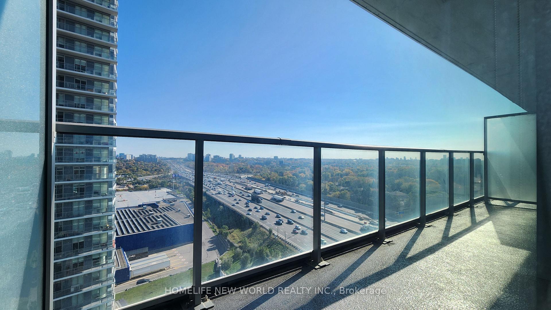 Photo 13 of 115 McMahon Drive, North York, Bayview Village — HOMEH