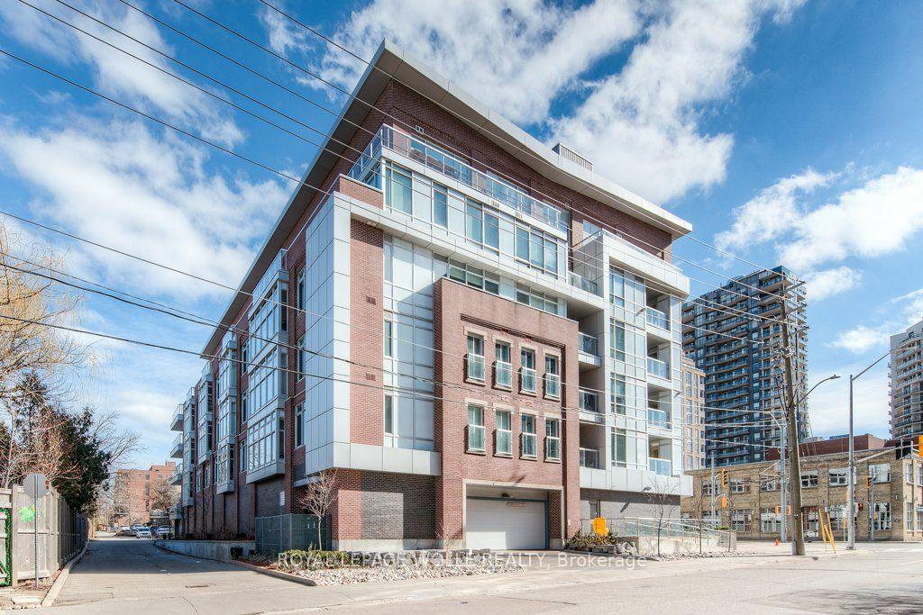 Photo 6 of Unit 401, 188 King Street, Waterloo, Uptown Waterloo — HOMEH