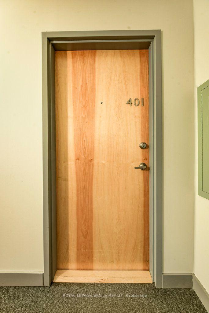 Photo 7 of Unit 401, 188 King Street, Waterloo, Uptown Waterloo — HOMEH