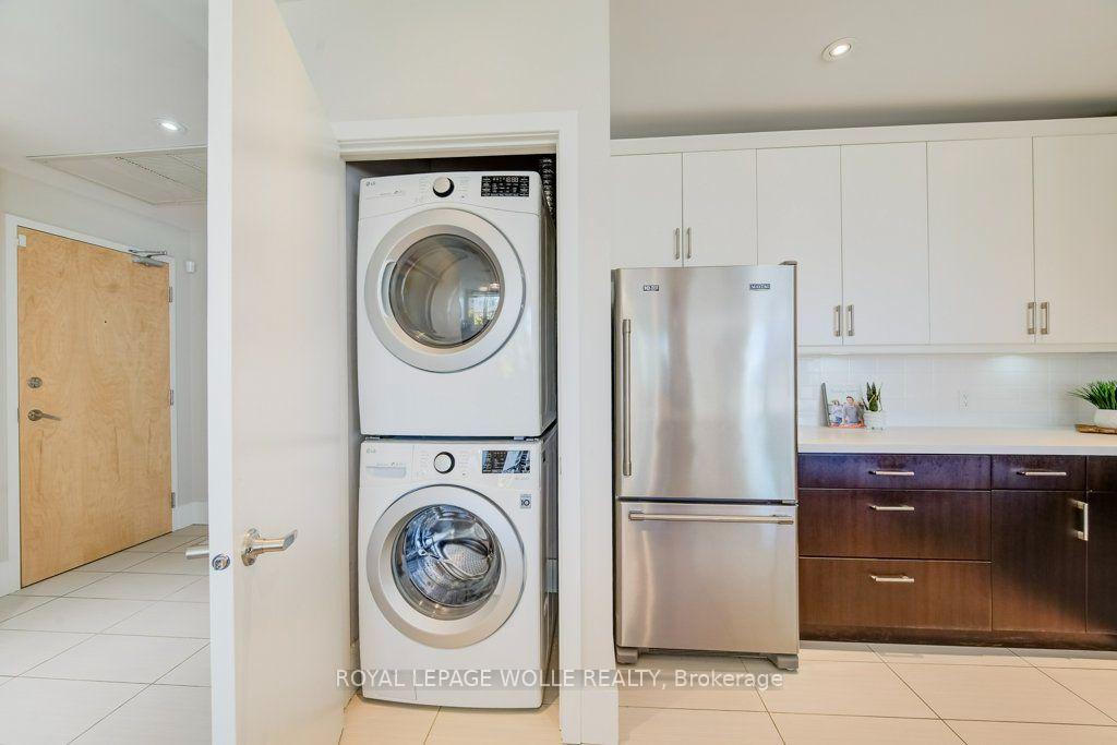 Photo 14 of Unit 401, 188 King Street, Waterloo, Uptown Waterloo — HOMEH