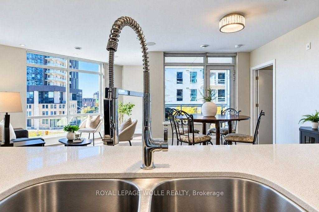 Photo 15 of Unit 401, 188 King Street, Waterloo, Uptown Waterloo — HOMEH