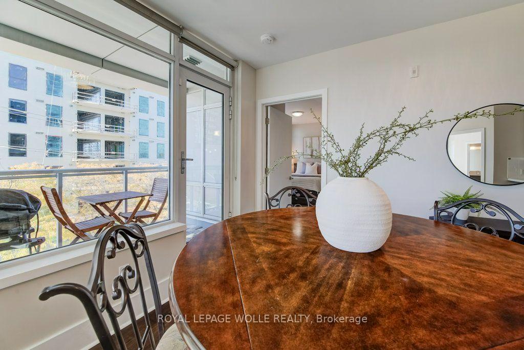 Photo 18 of Unit 401, 188 King Street, Waterloo, Uptown Waterloo — HOMEH