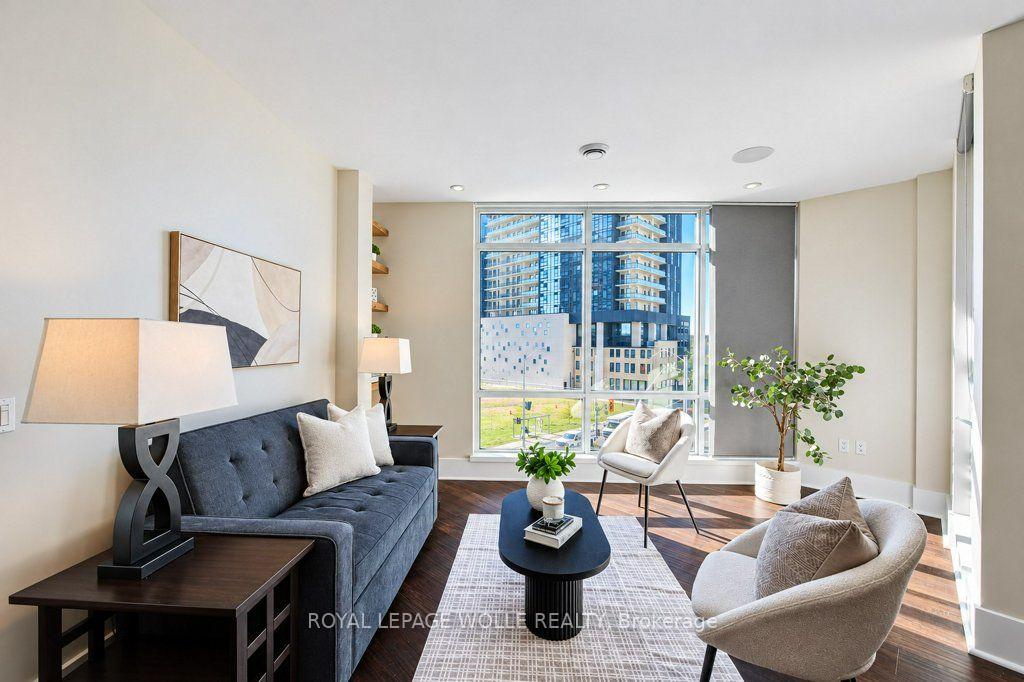 Photo 19 of Unit 401, 188 King Street, Waterloo, Uptown Waterloo — HOMEH