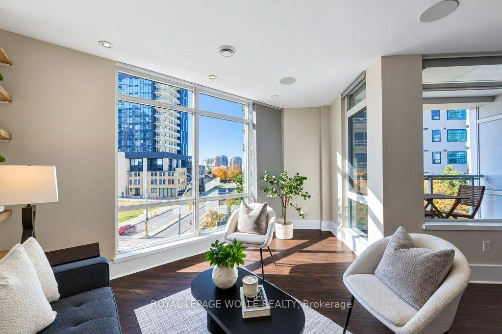 Photo 20 of Unit 401, 188 King Street, Waterloo, Uptown Waterloo — HOMEH