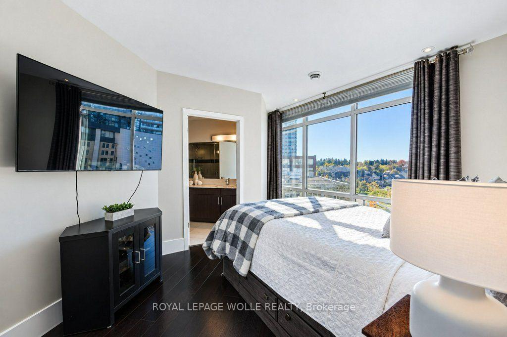 Photo 23 of Unit 401, 188 King Street, Waterloo, Uptown Waterloo — HOMEH