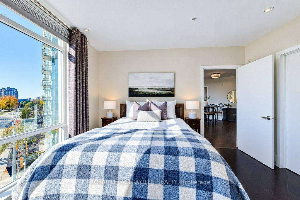 Photo 24 of Unit 401, 188 King Street, Waterloo, Uptown Waterloo — HOMEH