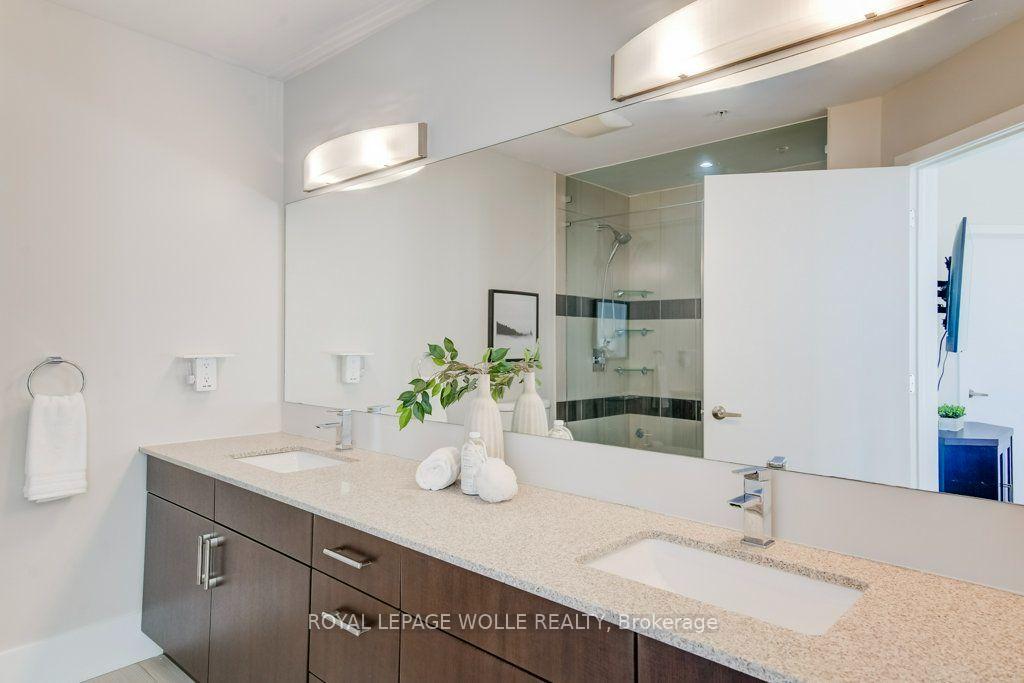 Photo 25 of Unit 401, 188 King Street, Waterloo, Uptown Waterloo — HOMEH
