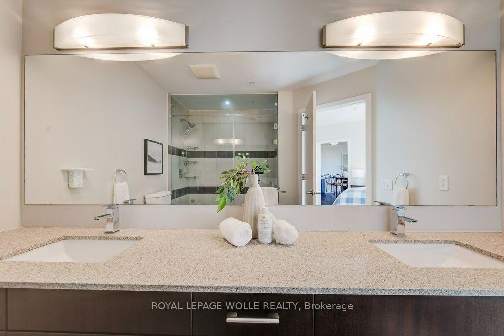 Photo 26 of Unit 401, 188 King Street, Waterloo, Uptown Waterloo — HOMEH