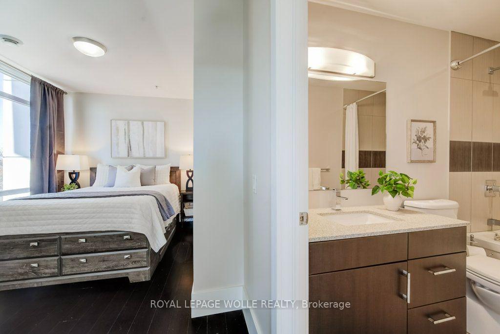 Photo 28 of Unit 401, 188 King Street, Waterloo, Uptown Waterloo — HOMEH