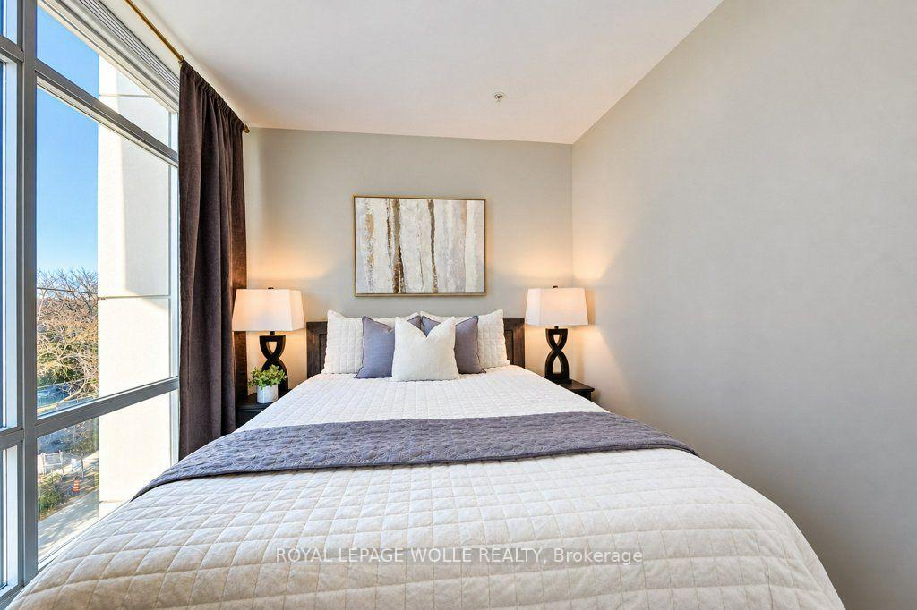 Photo 29 of Unit 401, 188 King Street, Waterloo, Uptown Waterloo — HOMEH