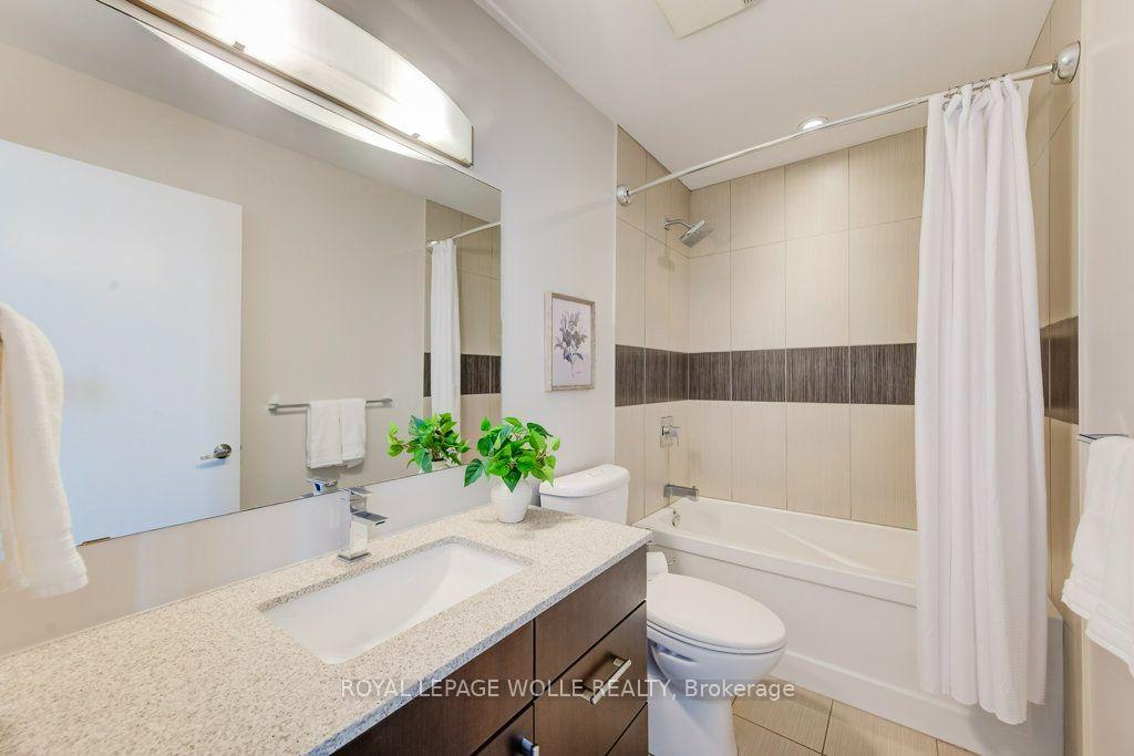 Photo 30 of Unit 401, 188 King Street, Waterloo, Uptown Waterloo — HOMEH