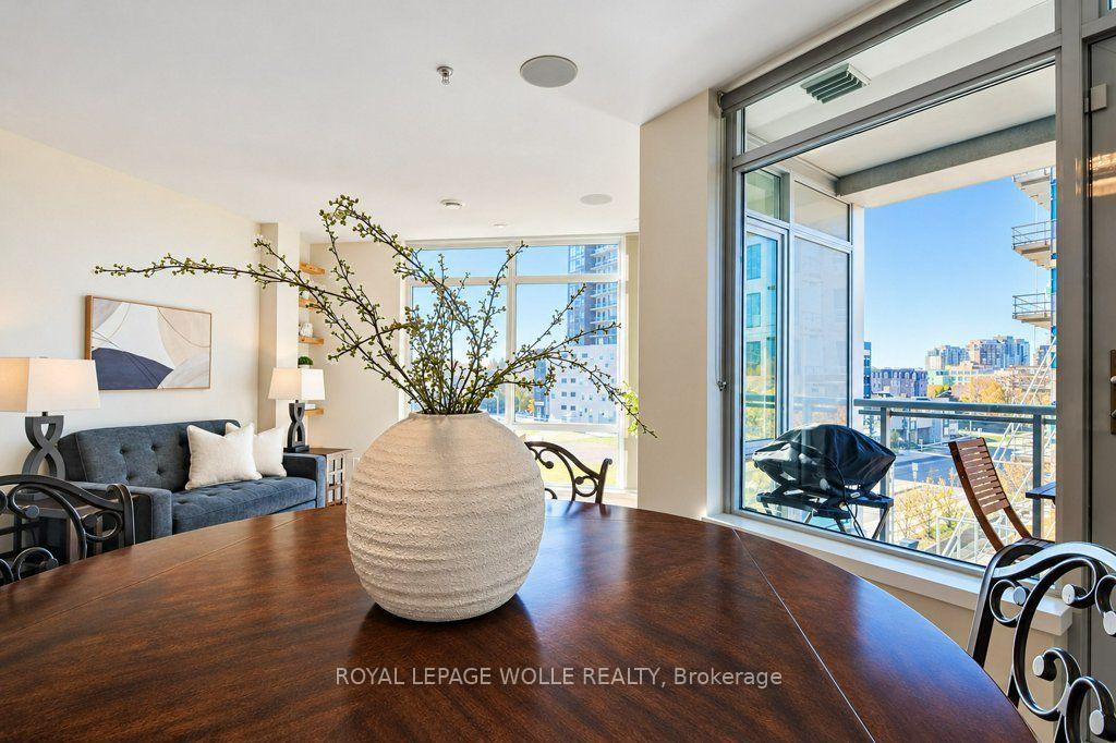 Photo 31 of Unit 401, 188 King Street, Waterloo, Uptown Waterloo — HOMEH