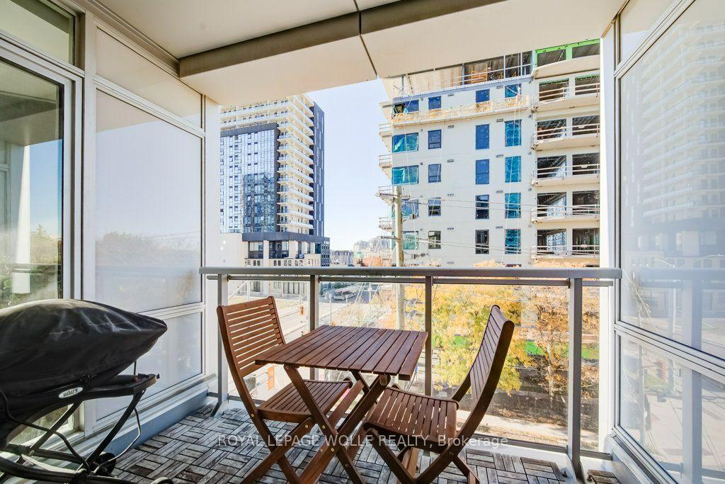 Photo 32 of Unit 401, 188 King Street, Waterloo, Uptown Waterloo — HOMEH