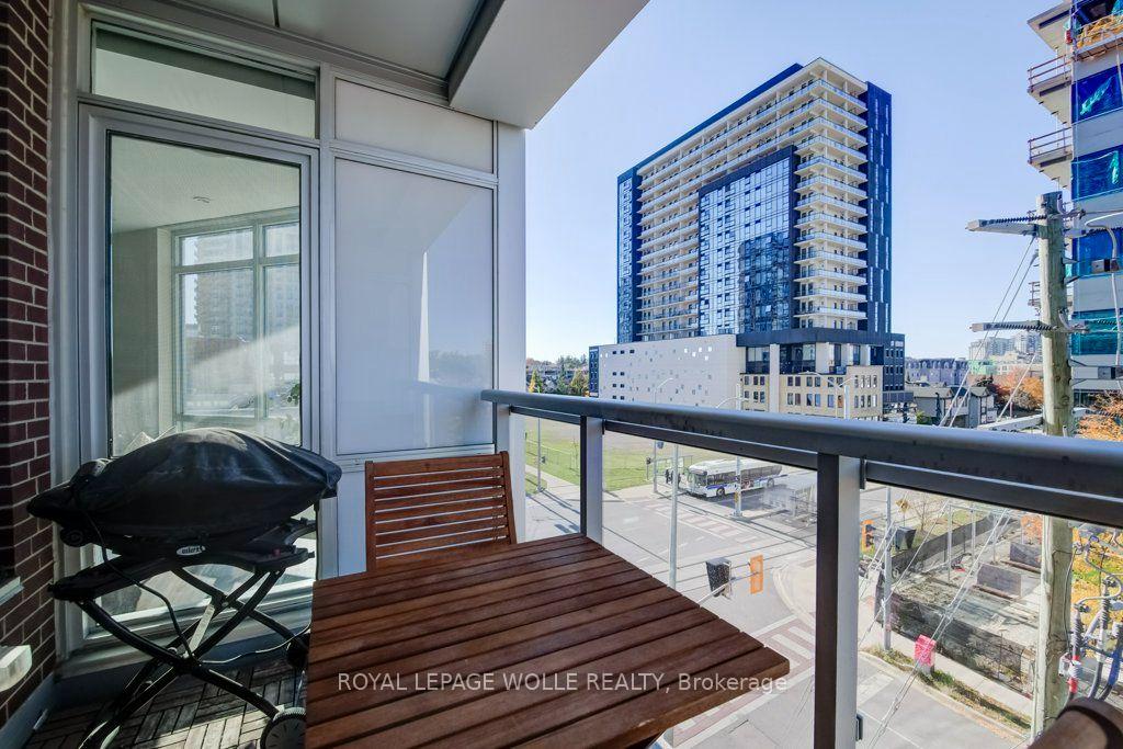Photo 33 of Unit 401, 188 King Street, Waterloo, Uptown Waterloo — HOMEH