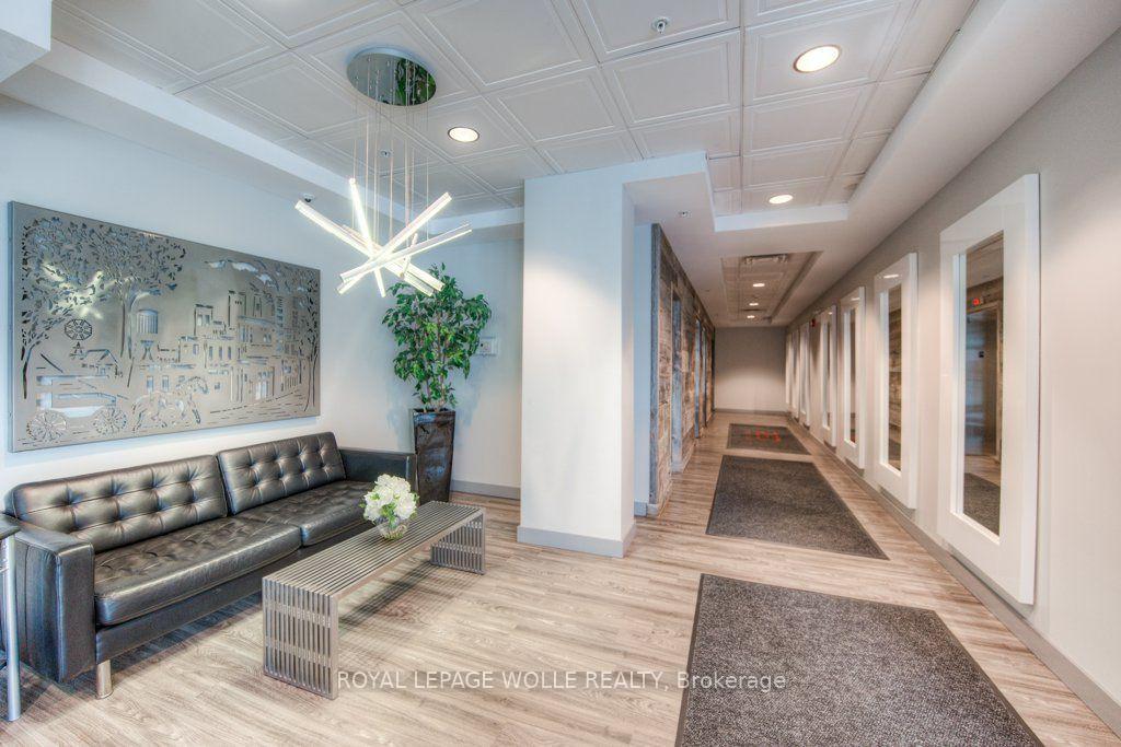 Photo 35 of Unit 401, 188 King Street, Waterloo, Uptown Waterloo — HOMEH