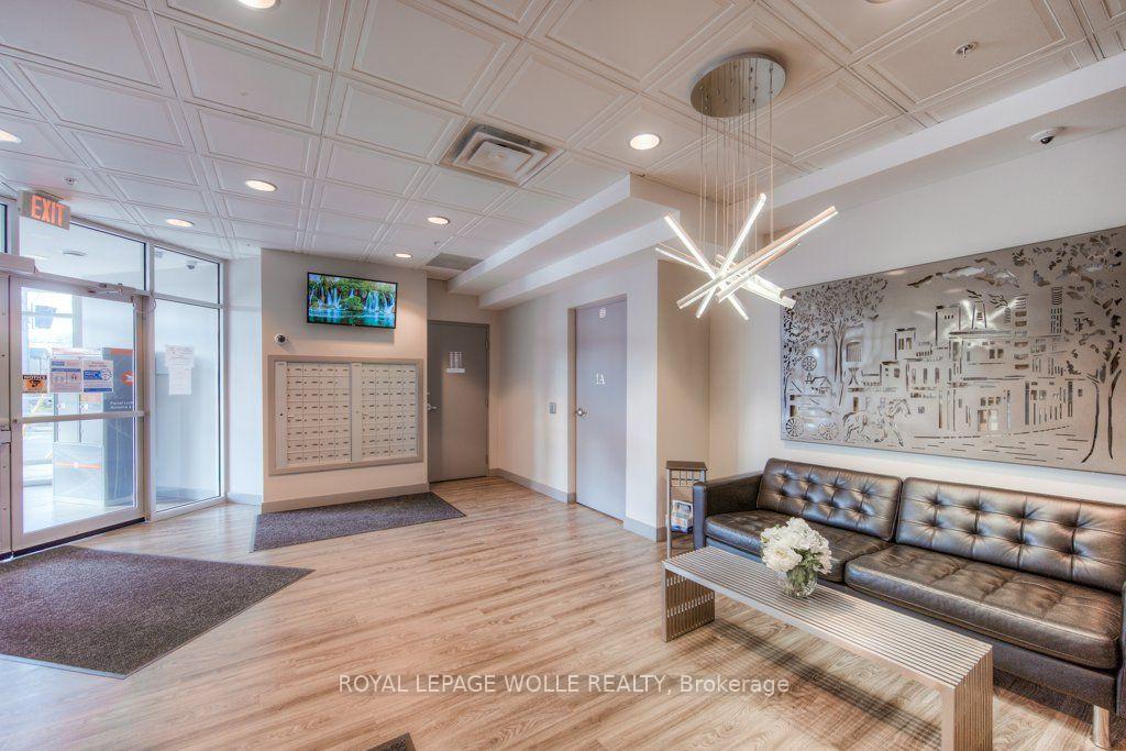 Photo 36 of Unit 401, 188 King Street, Waterloo, Uptown Waterloo — HOMEH