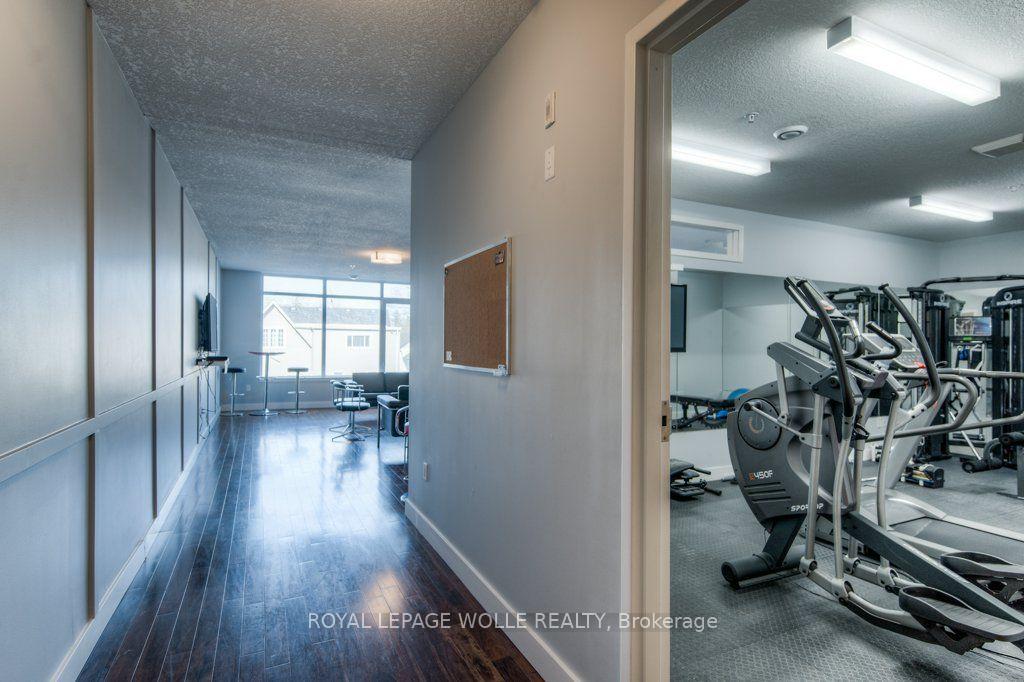 Photo 37 of Unit 401, 188 King Street, Waterloo, Uptown Waterloo — HOMEH