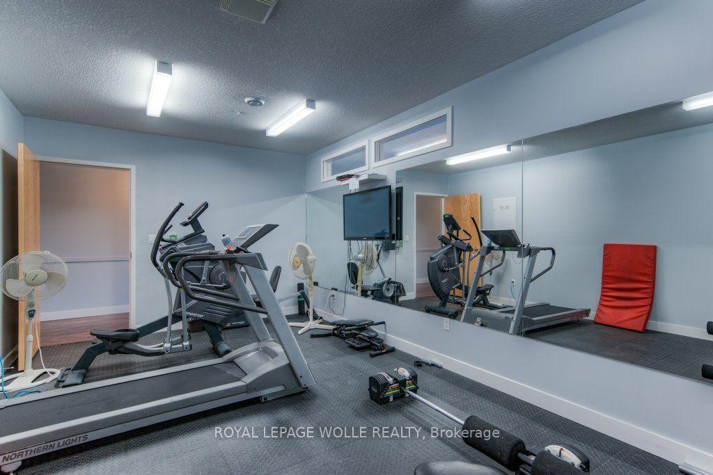 Photo 38 of Unit 401, 188 King Street, Waterloo, Uptown Waterloo — HOMEH