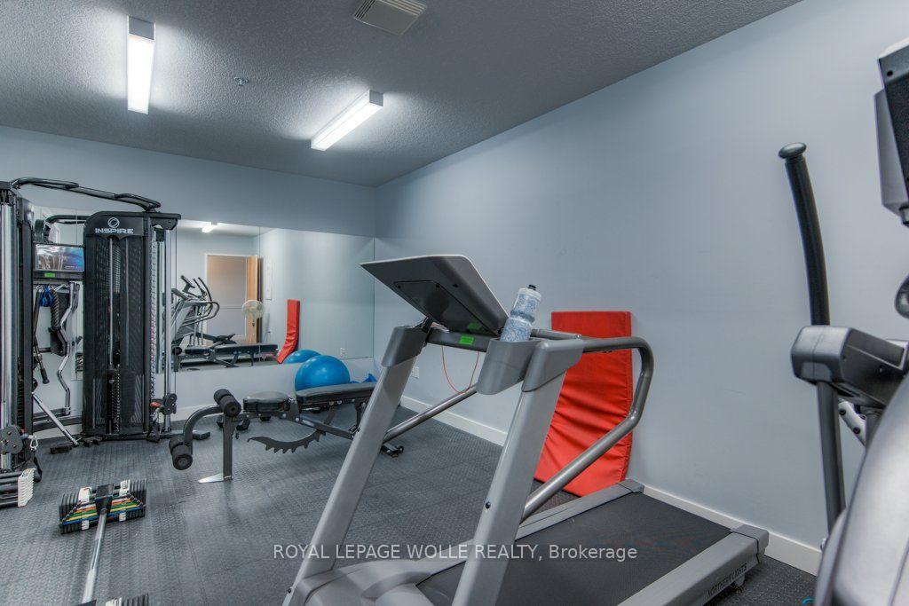 Photo 39 of Unit 401, 188 King Street, Waterloo, Uptown Waterloo — HOMEH
