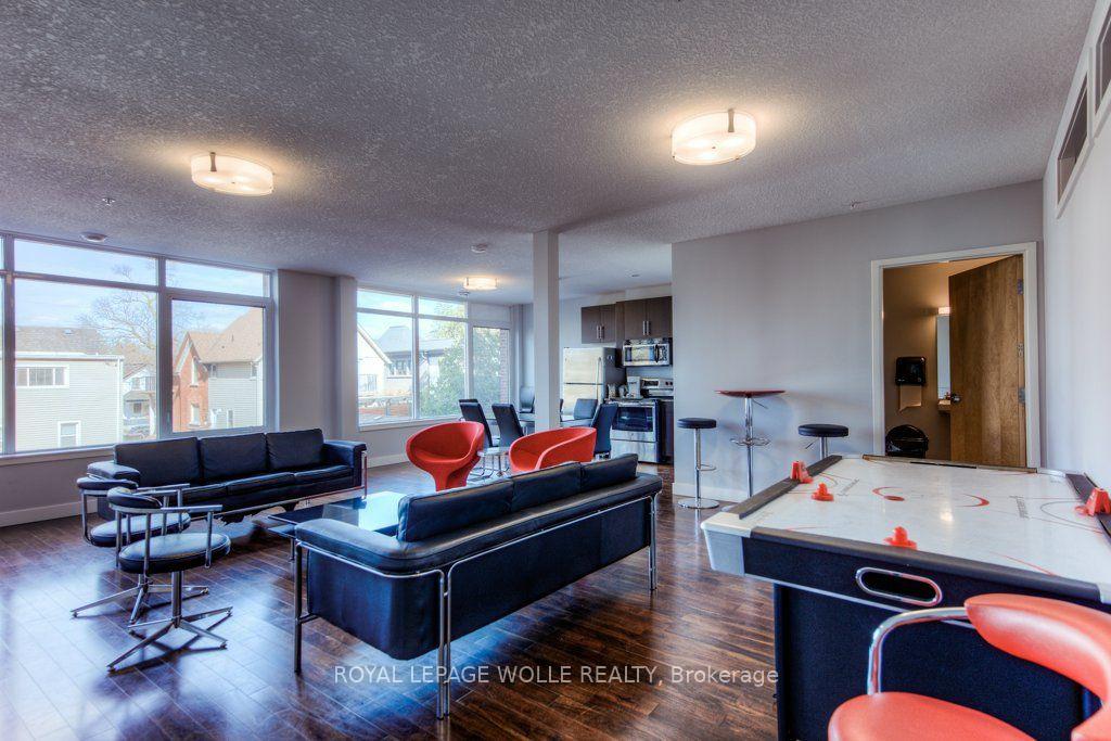 Photo 40 of Unit 401, 188 King Street, Waterloo, Uptown Waterloo — HOMEH