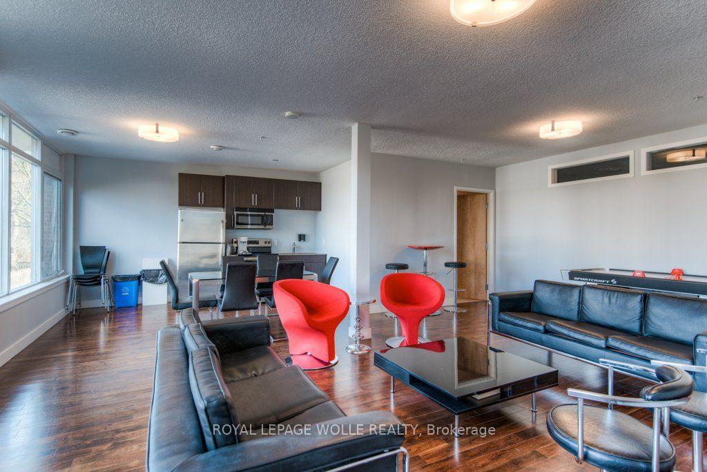 Photo 41 of Unit 401, 188 King Street, Waterloo, Uptown Waterloo — HOMEH