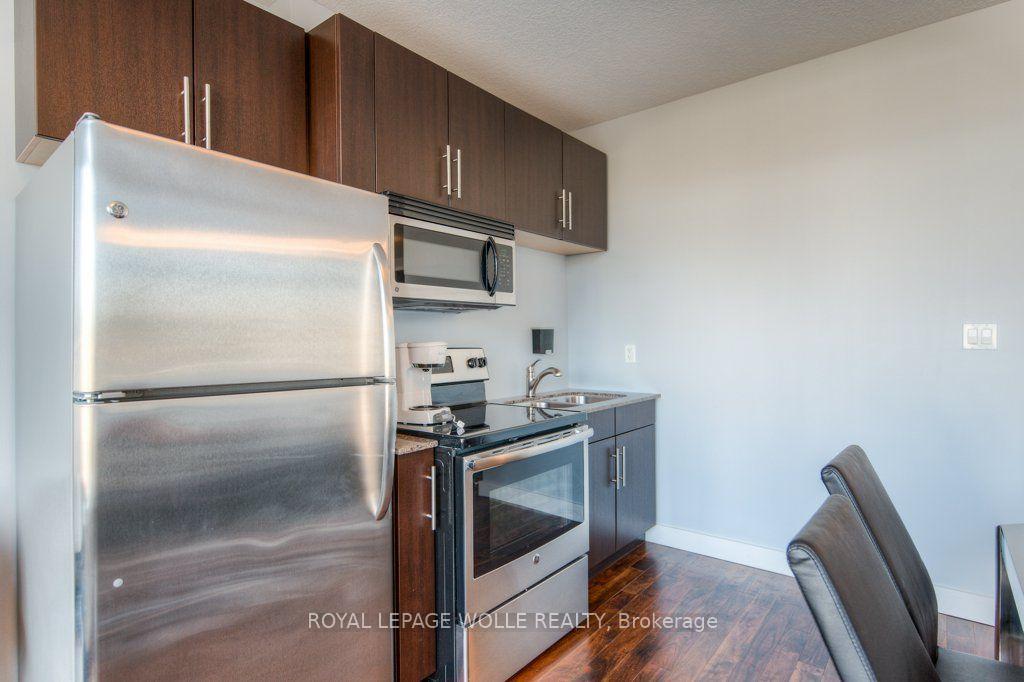 Photo 42 of Unit 401, 188 King Street, Waterloo, Uptown Waterloo — HOMEH