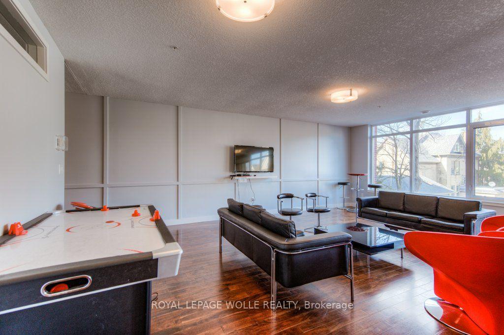 Photo 43 of Unit 401, 188 King Street, Waterloo, Uptown Waterloo — HOMEH