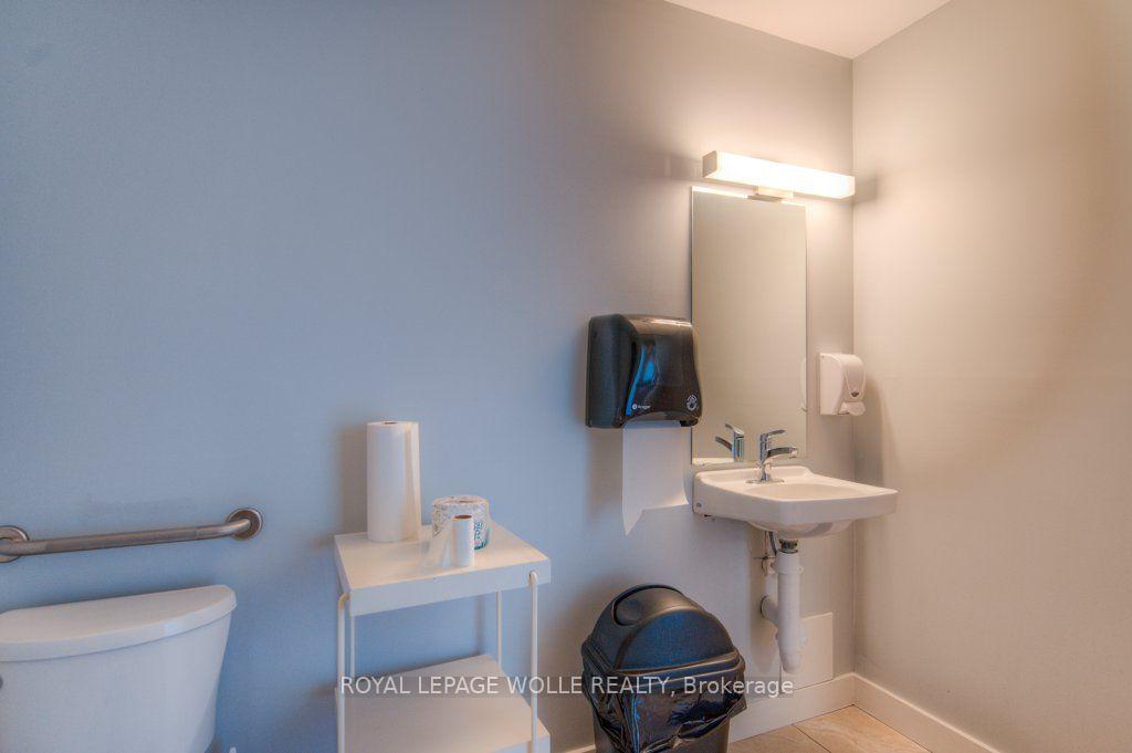 Photo 44 of Unit 401, 188 King Street, Waterloo, Uptown Waterloo — HOMEH