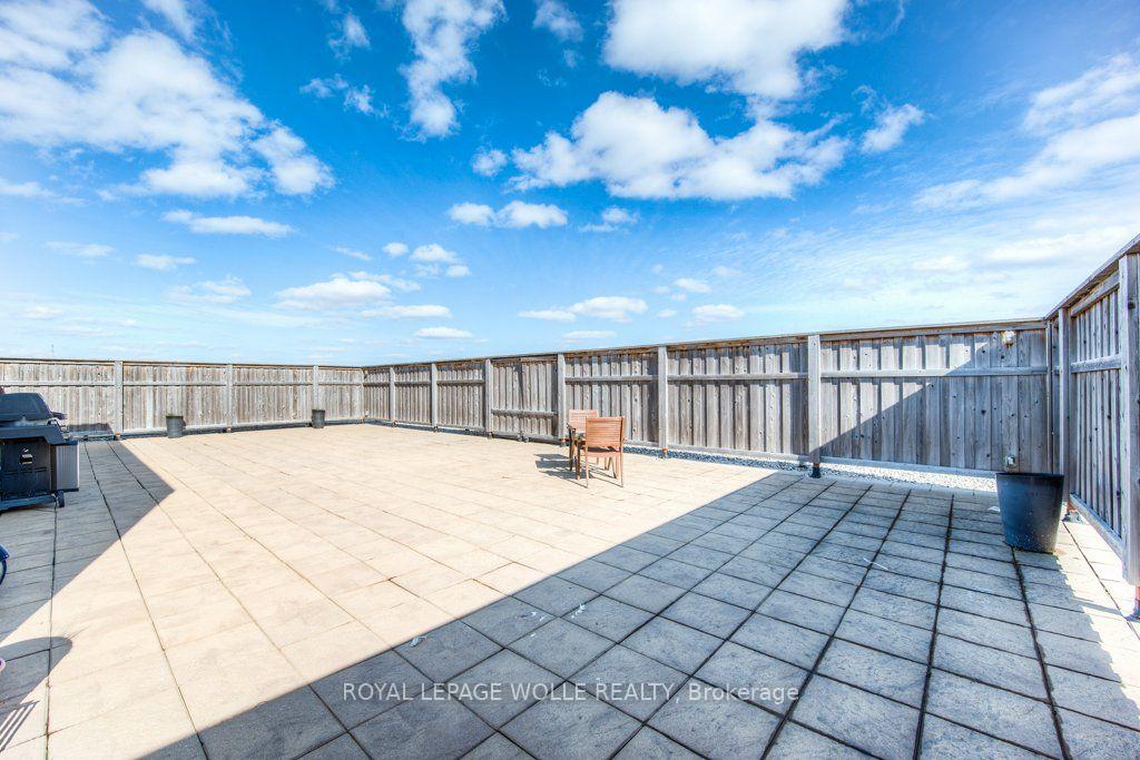 Photo 45 of Unit 401, 188 King Street, Waterloo, Uptown Waterloo — HOMEH