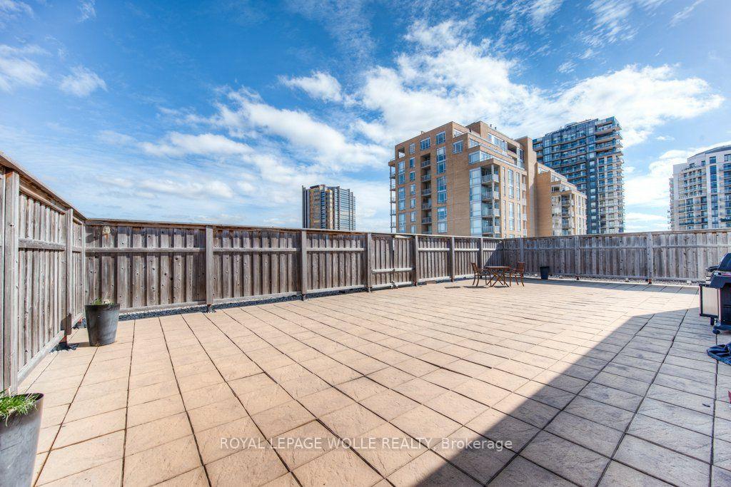Photo 46 of Unit 401, 188 King Street, Waterloo, Uptown Waterloo — HOMEH