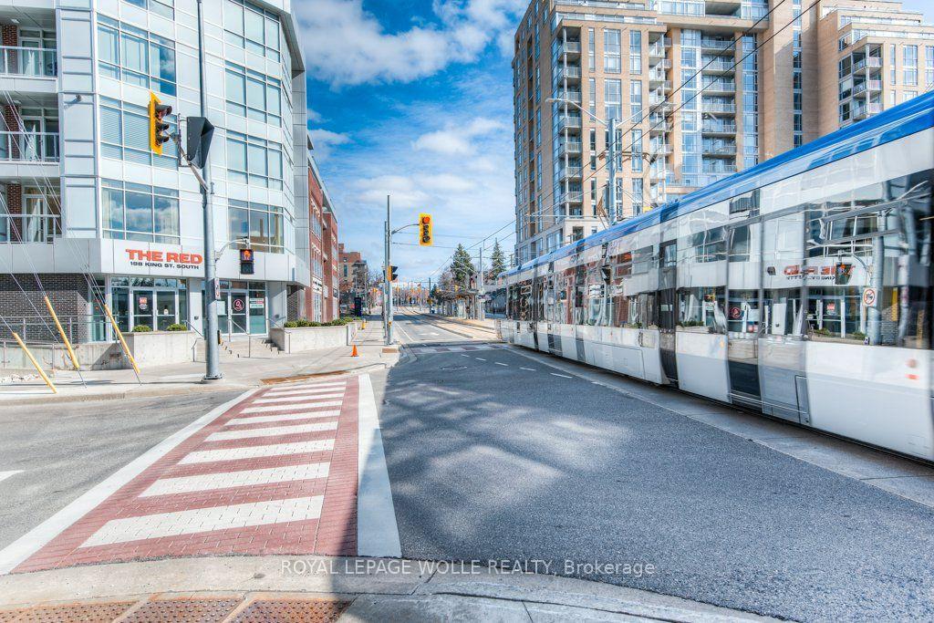 Photo 47 of Unit 401, 188 King Street, Waterloo, Uptown Waterloo — HOMEH